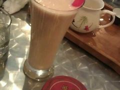 欧典咖啡&nbsp;木瓜牛奶-欧典咖啡屋(台东店)