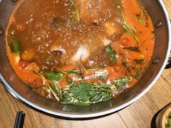 -老凯俚酸汤鱼(东山店)