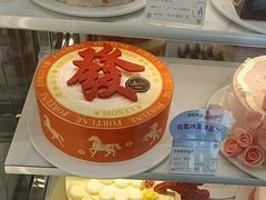 -GANSO元祖食品(白下店)