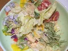 -吕氏疙瘩汤·新鲁菜(新贵和店)
