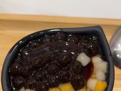 -鲜芋仙(番禺万达广场店)