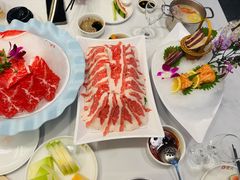 -德天肥牛海鲜火锅(龙吟坊店)