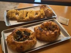 -LANLIZI BAKERY(COSMO店)