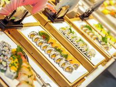 -印象餐厅(杭州国际博览中心北辰大酒店)