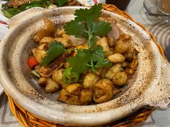 -鹅冠港式茶餐厅(来福士店)