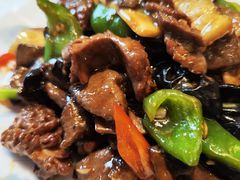 -福来居烤鸭店(天坛二店)