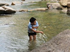 -广州白江湖森林公园