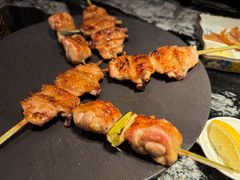 -鸟万·炭火料理Yaki ONE(星光店)