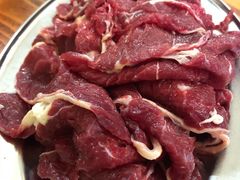 -江村四哥新鲜牛肉店(江高总店)