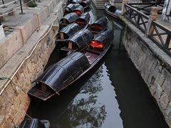 -绍兴鲁迅故里·沈园景区