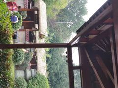 -咸宁万豪温泉谷度假区