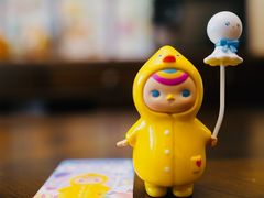 -泡泡玛特POPMART(天环购物中心店)
