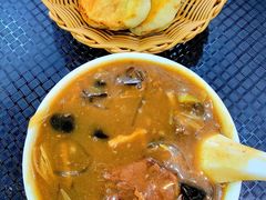 -穆彦华逍遥镇胡辣汤(岗坡路店)