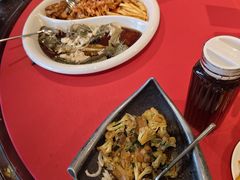 -马凯餐厅(地安门店)