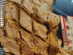 -青松宇大汗·碳烤羊腿(大浪店)