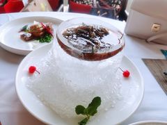 冰盏醉河虾-1921餐厅.精选.浙味(一线西湖湖景店)