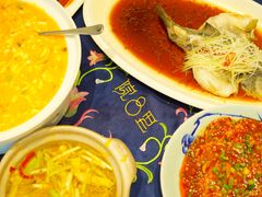 -院8里·少城记忆老川菜(宽窄巷子店)