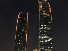 -演武大桥观景平台