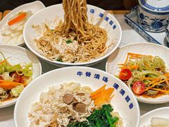 -陳香貴·兰州牛肉面(上海长风大悦城店)