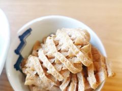 -难忘的面(五矿君澜酒店)