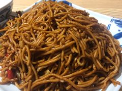 -老九圆山西面馆(CBD店)