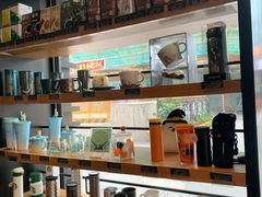 -星巴克(南京狮子桥店)