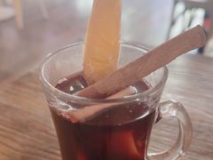 -北平花园·MUA摩造汉堡·北平咖啡(南锣鼓巷胡同店)