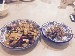 -兔爸私家小厨(新北万达店)