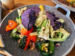 -胡马八破·川菜小馆(高新万达店)