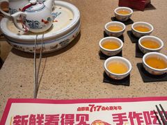-点都德(聚福楼店)