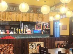 -鸟鹏烧鸟居酒屋(昌岗店)