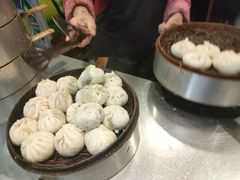 -草包包子铺1937(普利街店)