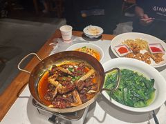 -最爱妈妈菜·宜春本地菜(一店)
