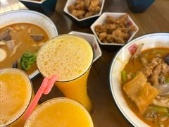 -一峰沙茶面(海峡国际店)
