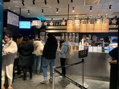 -喜茶(北京三里屯太古里店)