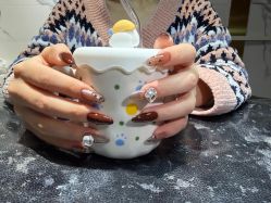 -丹曦·美甲美睫