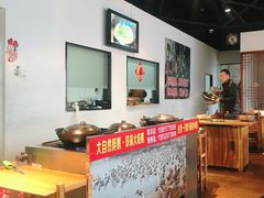 -大自然醉鹅·铁锅火焰鹅(上海联洋店)