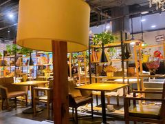 -魔方城市书房(中街益田店)