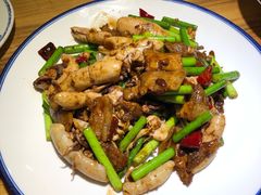 -吕氏疙瘩汤·私家菜馆(慈云寺店)