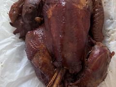 -小李烧鸡(西北角总店)