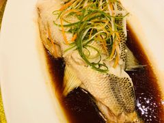 -大鸭梨烤鸭(左家庄店)