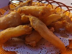 -阿炮美食城(石岐华润万家店)