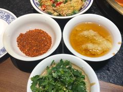 -来涮蜀鲜货火锅串串香(菜市口店)