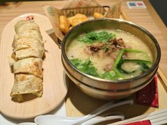 -卷翻天·卷饼(越野路店)
