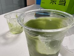 -奈雪的茶(大梅沙8号仓店)