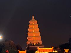 -大唐不夜城