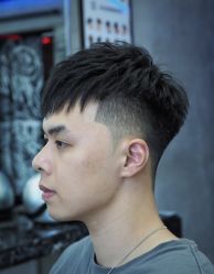 -爱秀造型 T-G