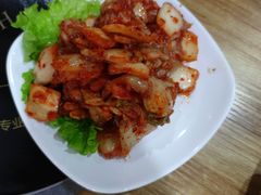 -小米烤肉·和牛原切-创意韩料(东关店)