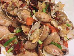 -南海渔家•海鲜•正宗海南菜(海棠湾店)