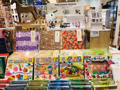 -猫的天空之城概念书店(印象城购物中心店)
